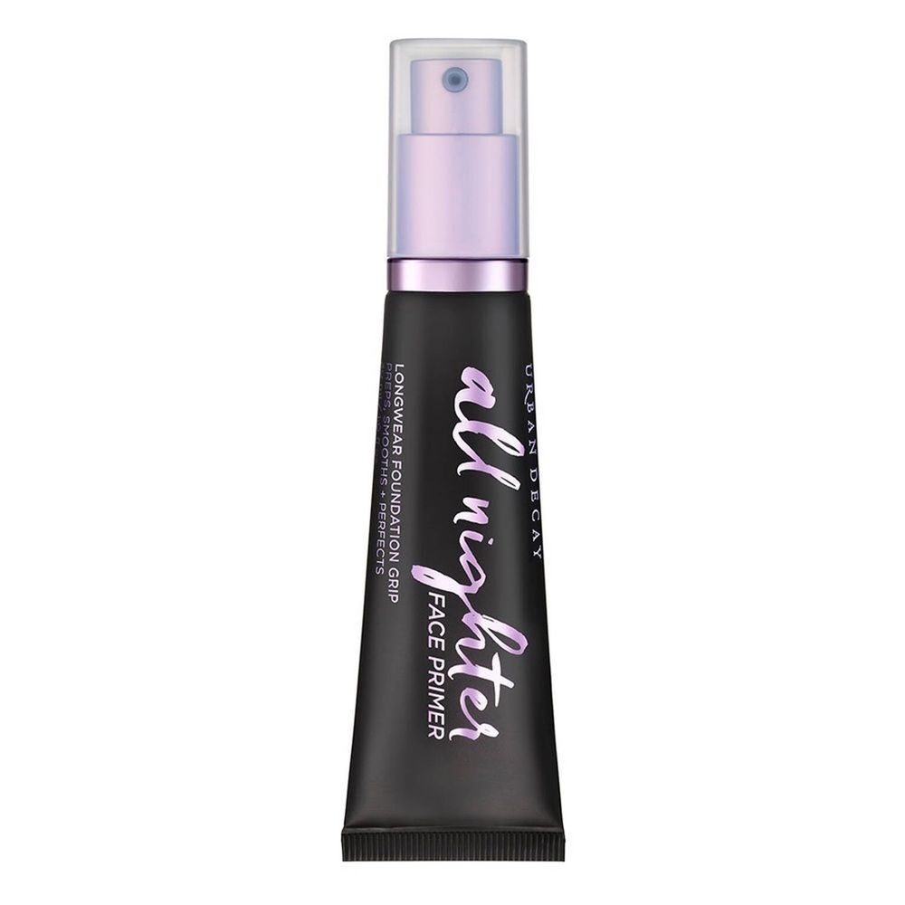 NEW! Urban Decay Face Primer Grip
